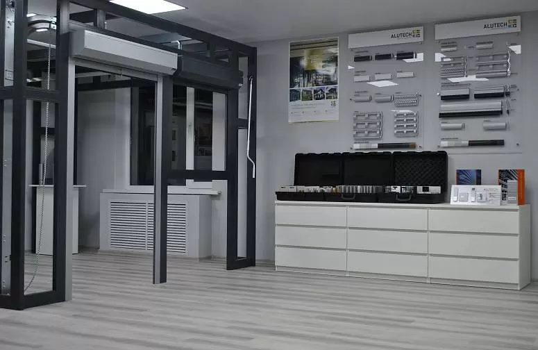 ООО «Белворотсистемс»