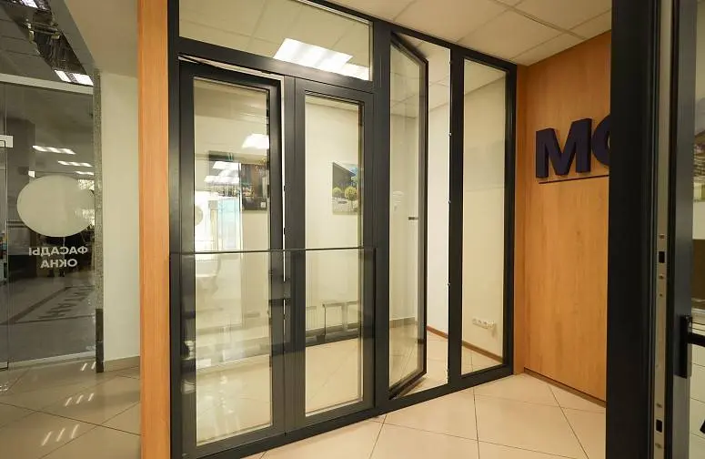 МСКбилдинг