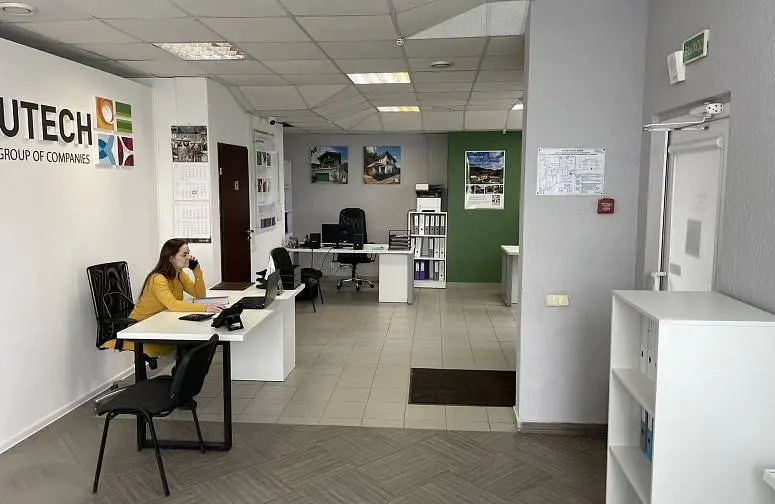 Техсистема Техсистема